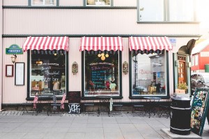 store