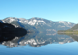 comox